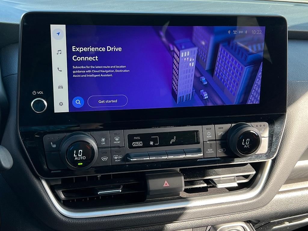 used 2024 Toyota Grand Highlander car, priced at $42,976