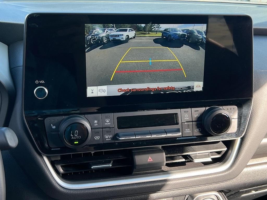 used 2024 Toyota Grand Highlander car, priced at $42,976