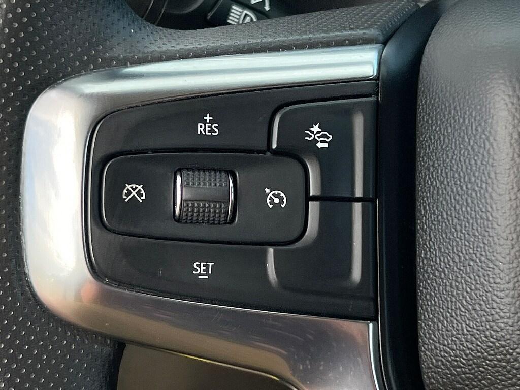 used 2022 Chevrolet Blazer car