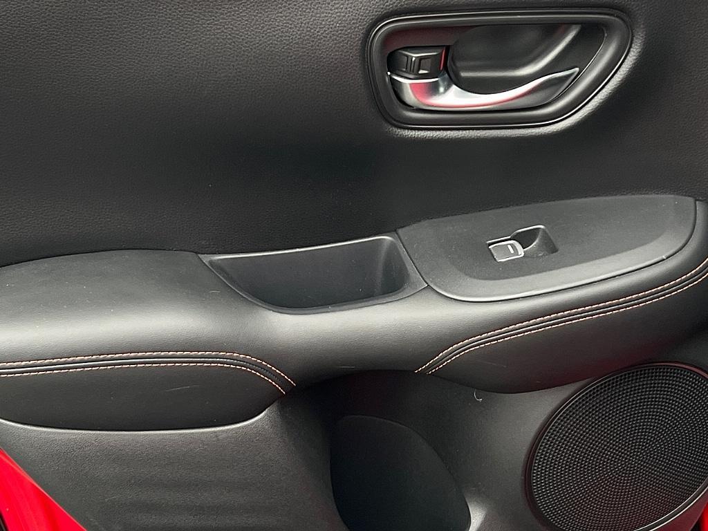 used 2023 Honda HR-V car, priced at $24,520