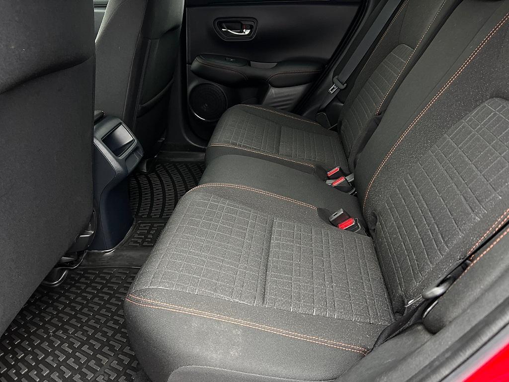 used 2023 Honda HR-V car, priced at $24,520