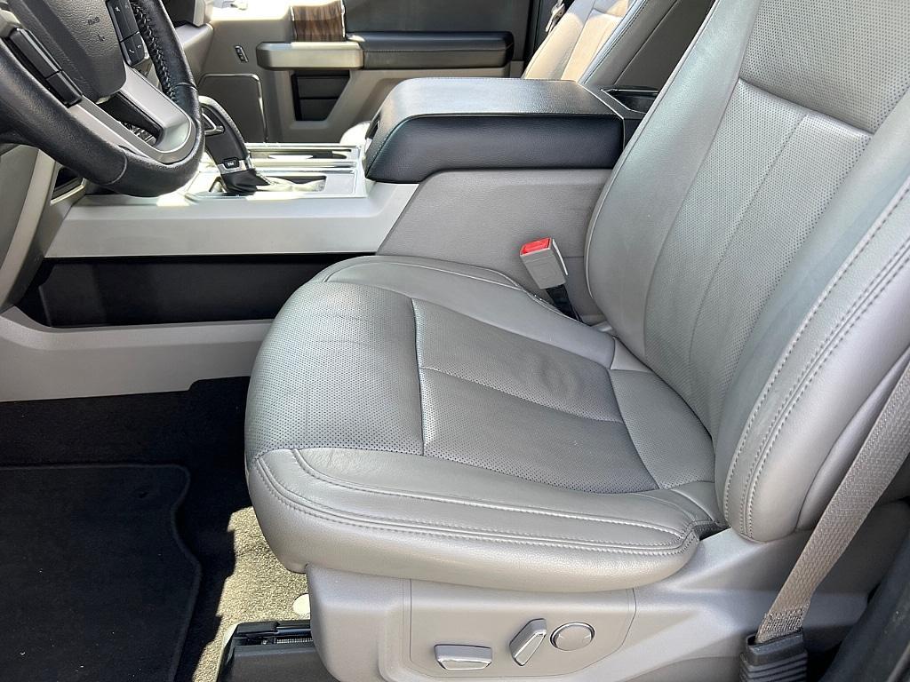 used 2018 Ford F-150 car, priced at $27,987