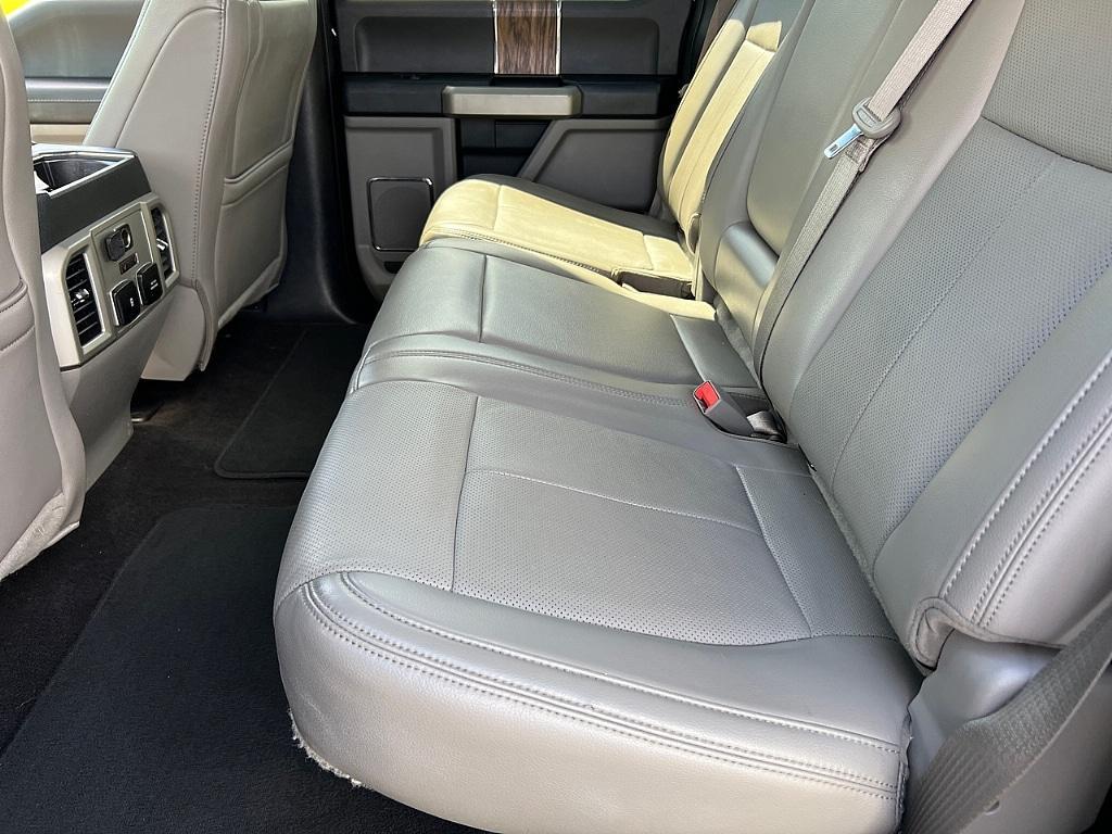 used 2018 Ford F-150 car, priced at $27,987