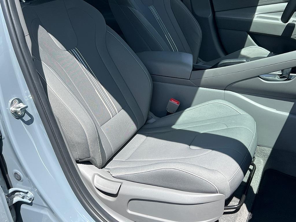used 2023 Hyundai Elantra car, priced at $19,703