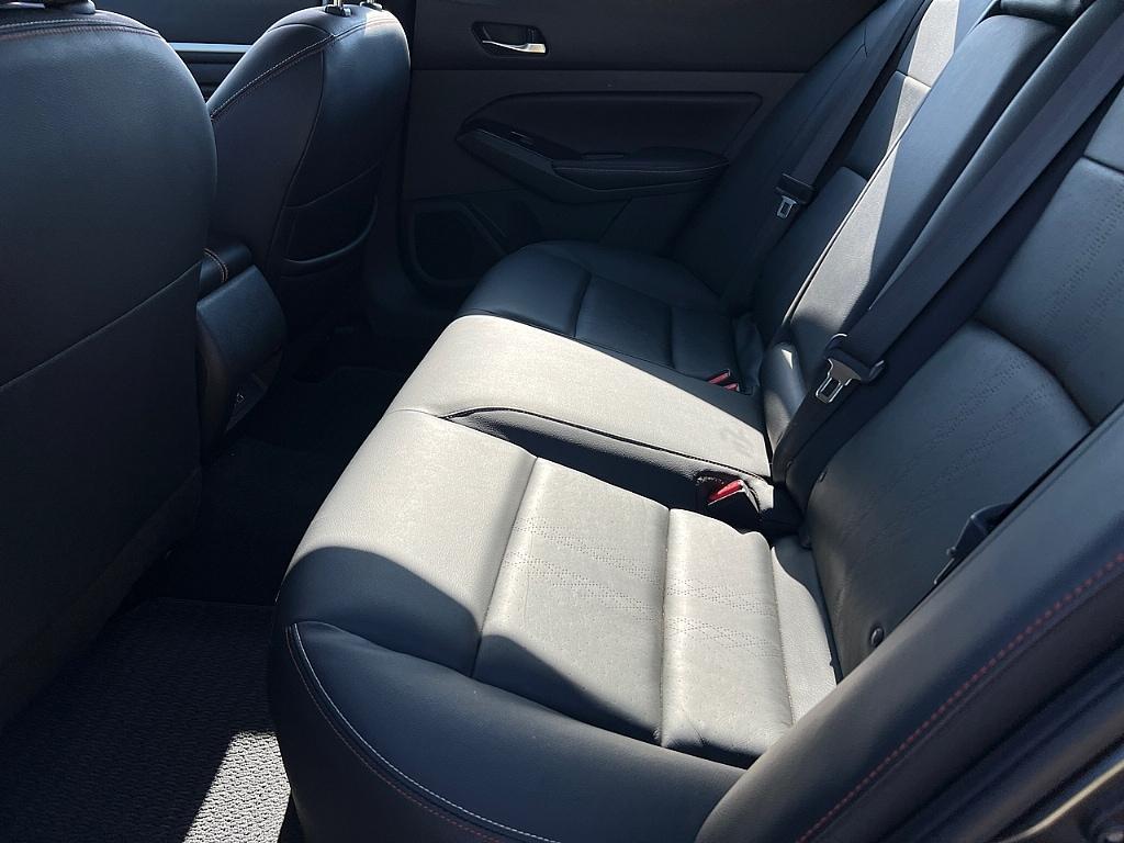 used 2023 Nissan Altima car, priced at $23,885