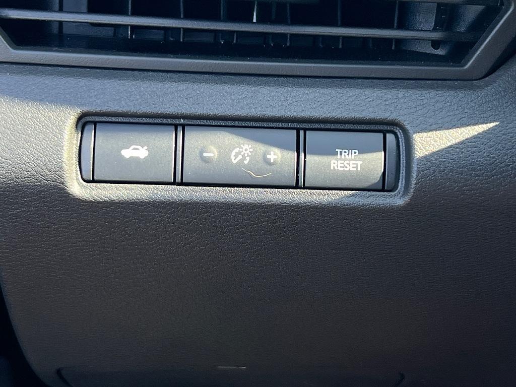 used 2023 Nissan Altima car, priced at $23,885