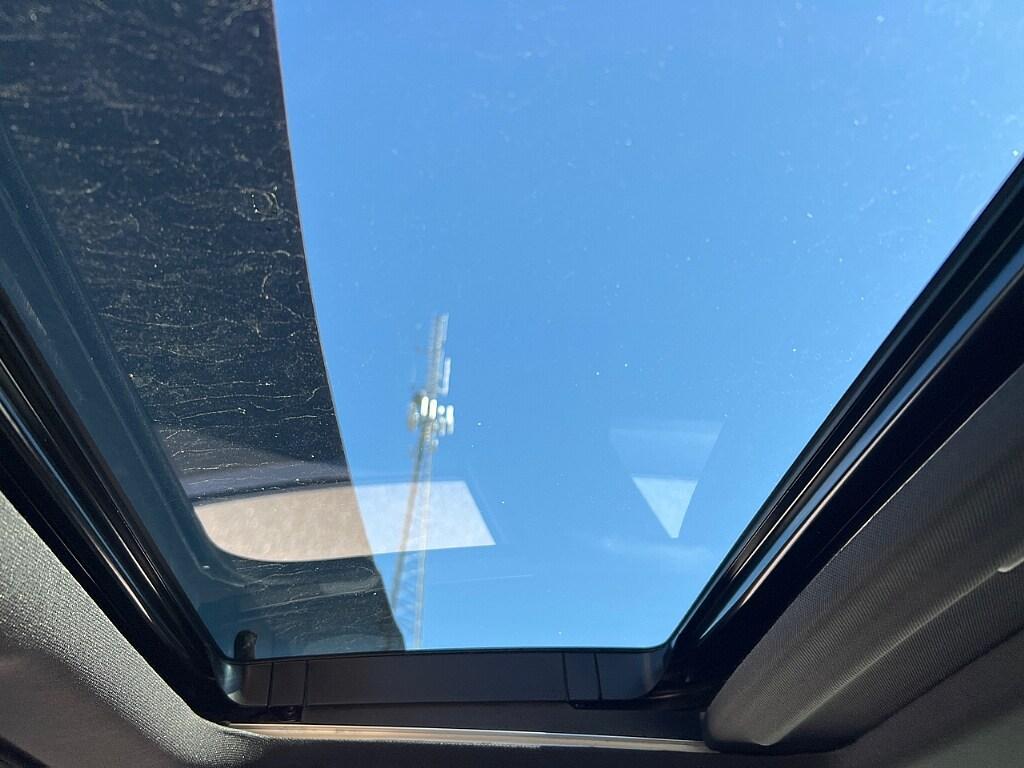 new 2025 Honda Accord Hybrid car, priced at $39,800