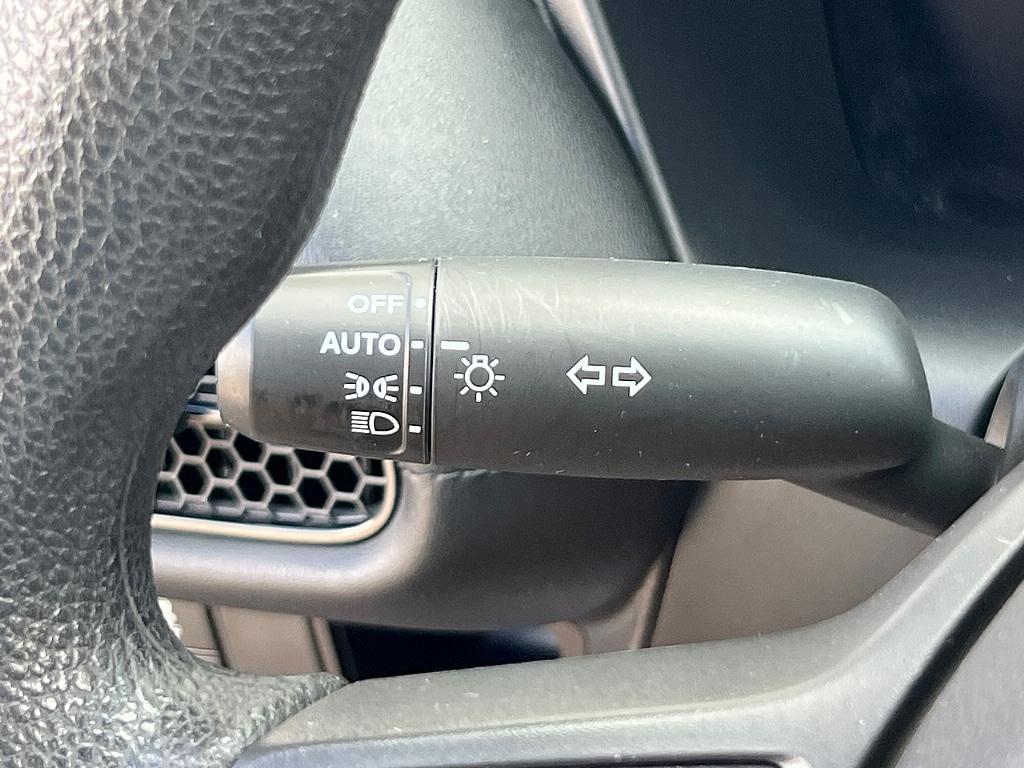 used 2024 Honda HR-V car, priced at $24,687
