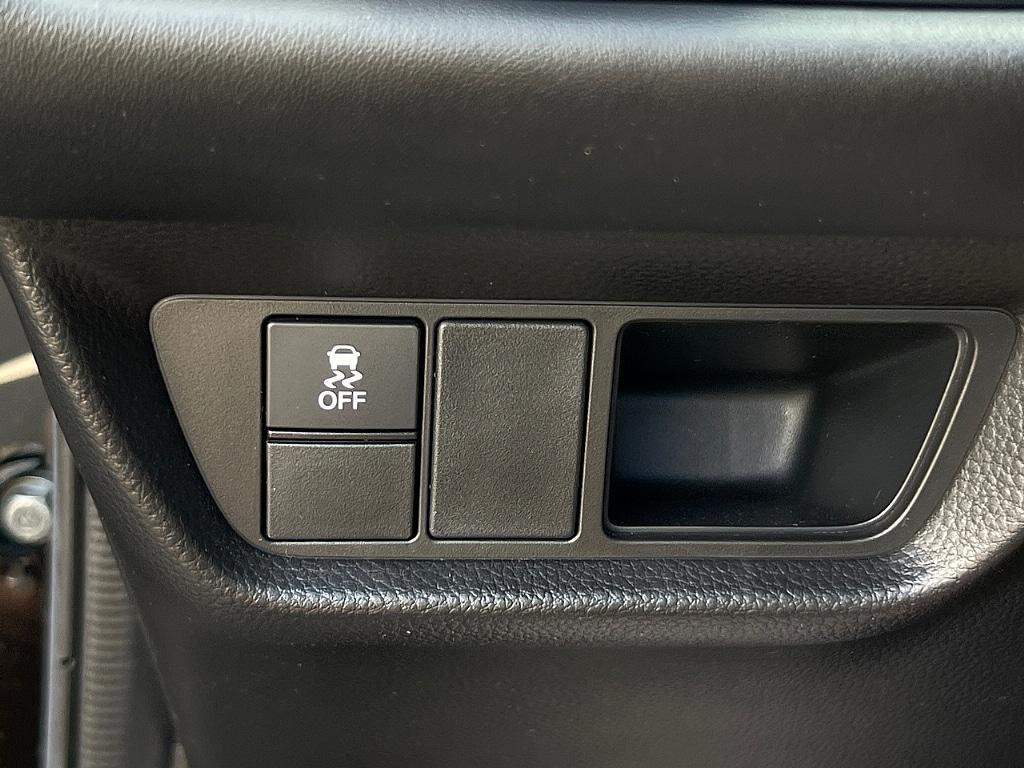 used 2024 Honda HR-V car, priced at $24,687