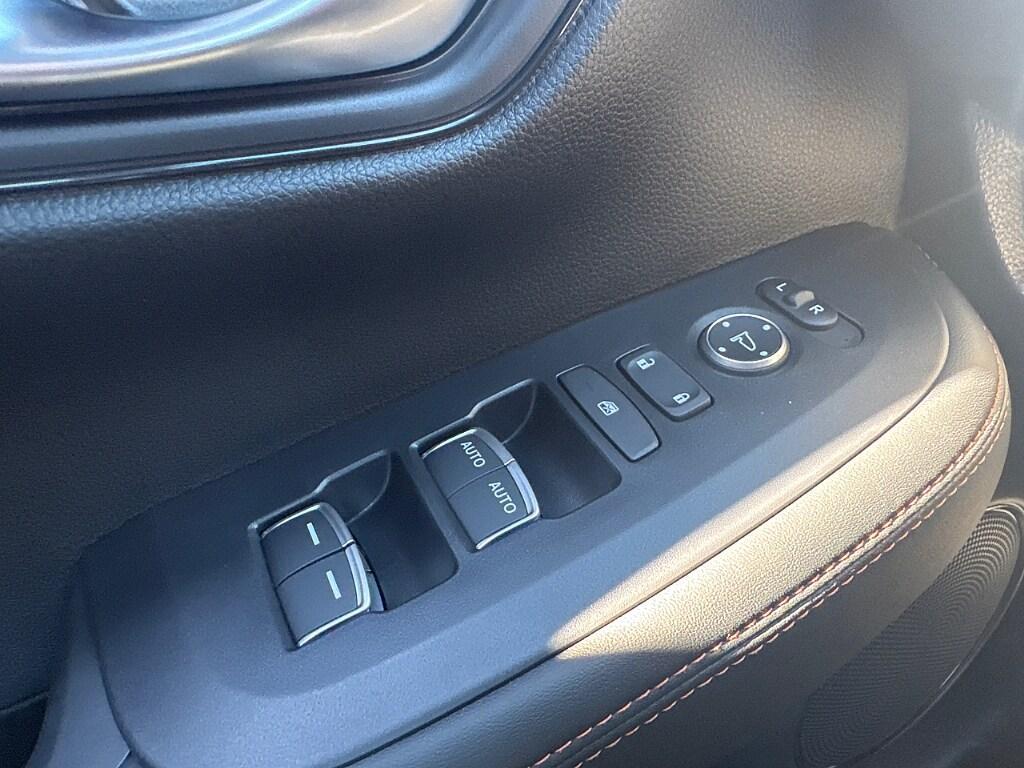 new 2026 Honda HR-V car, priced at $35,900