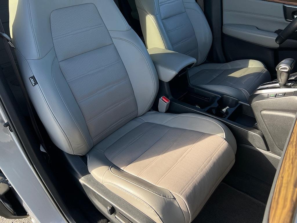 used 2020 Honda CR-V car, priced at $25,499