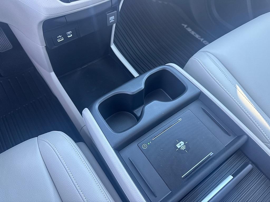 new 2026 Honda Odyssey car, priced at $49,745