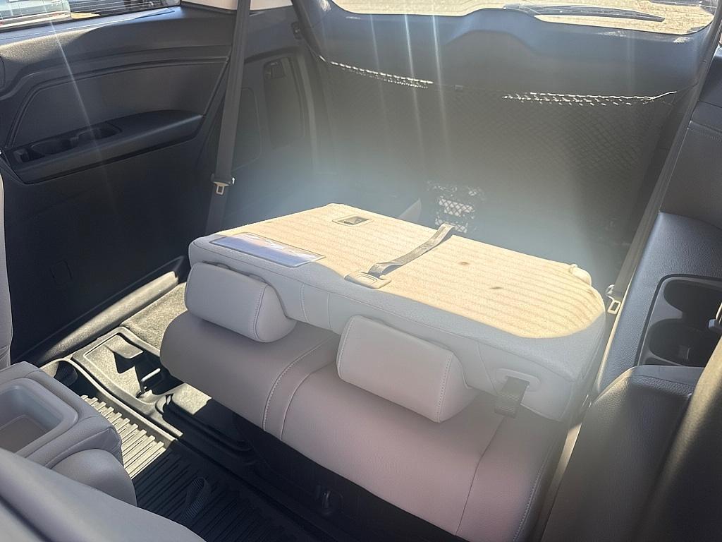 new 2026 Honda Odyssey car, priced at $49,745