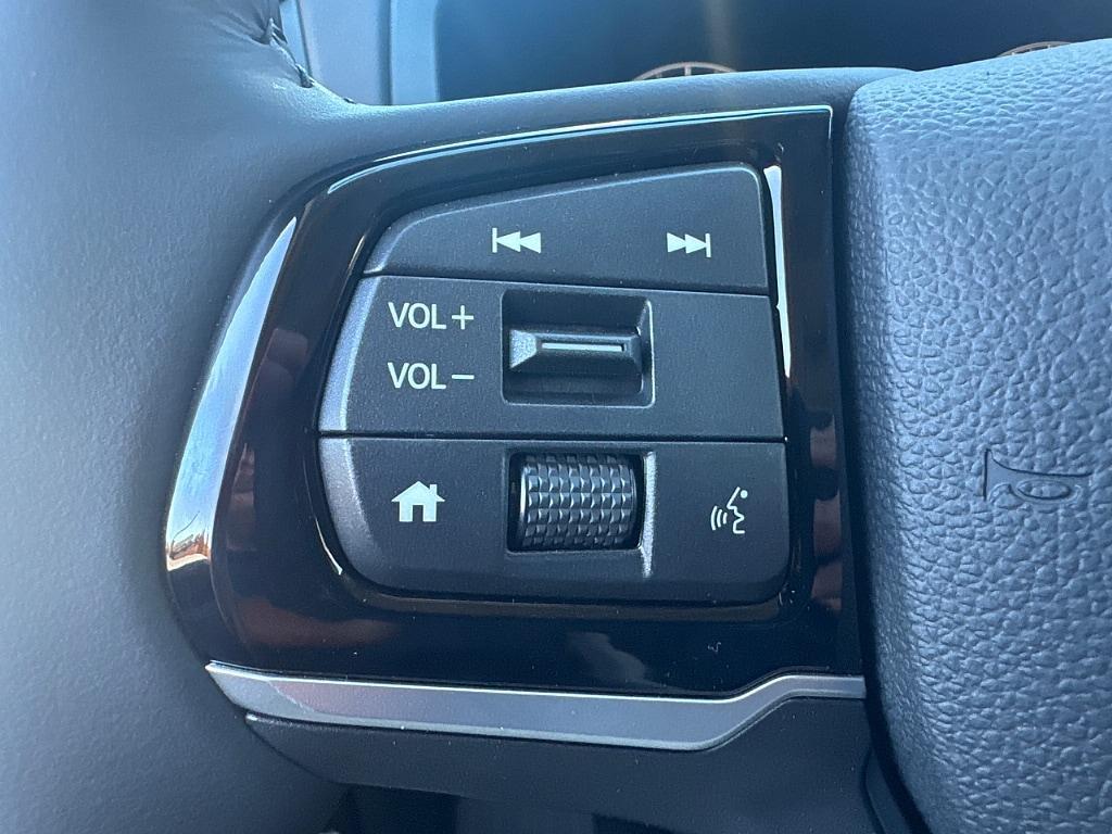 new 2026 Honda Odyssey car, priced at $49,745