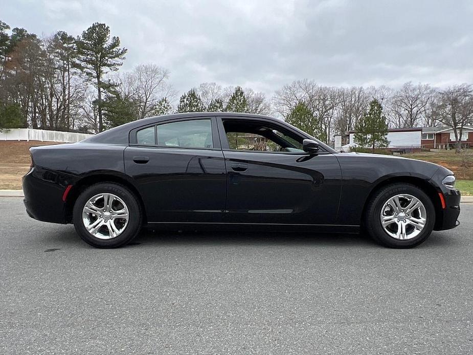 used 2023 Dodge Charger car, priced at $24,236