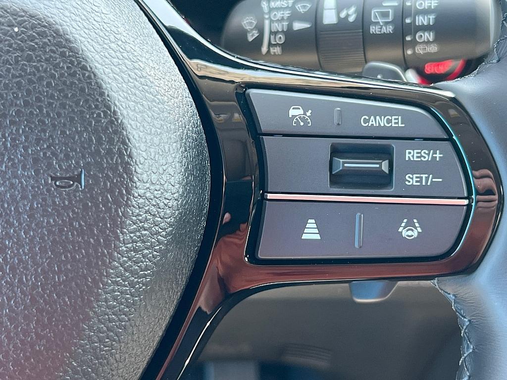 new 2025 Honda Pilot car, priced at $56,000