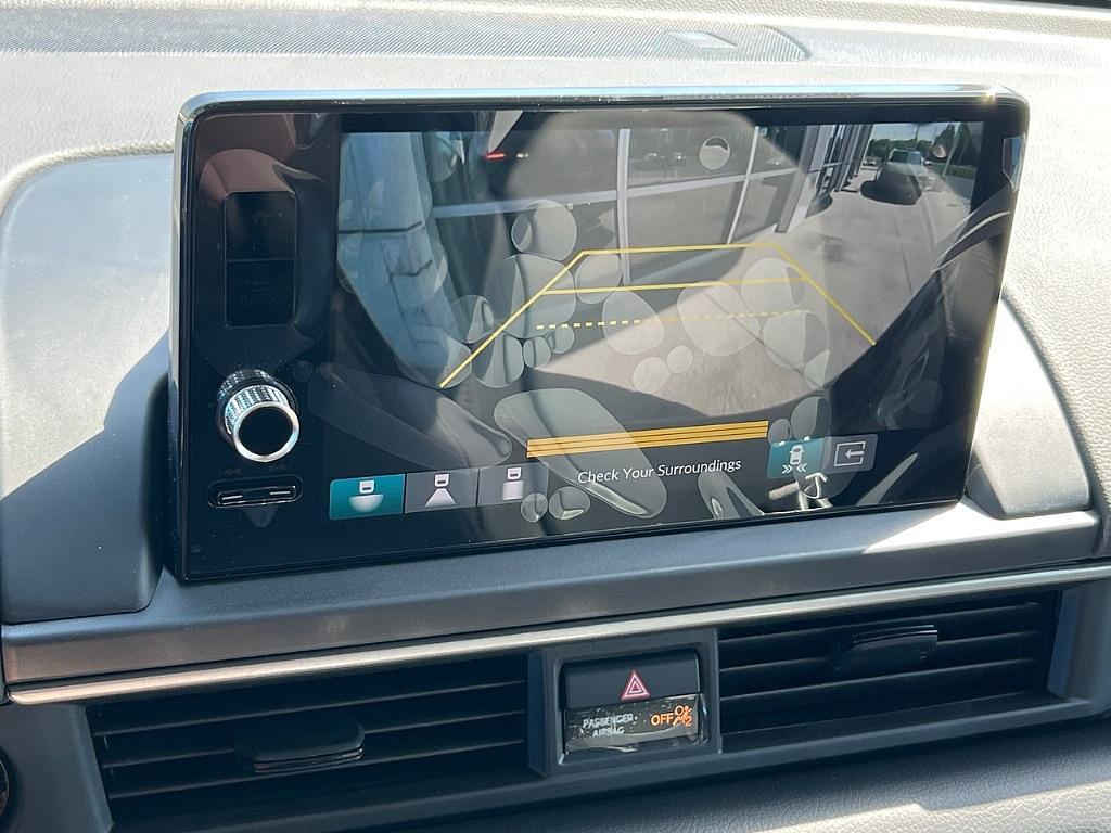 new 2025 Honda Pilot car, priced at $56,000