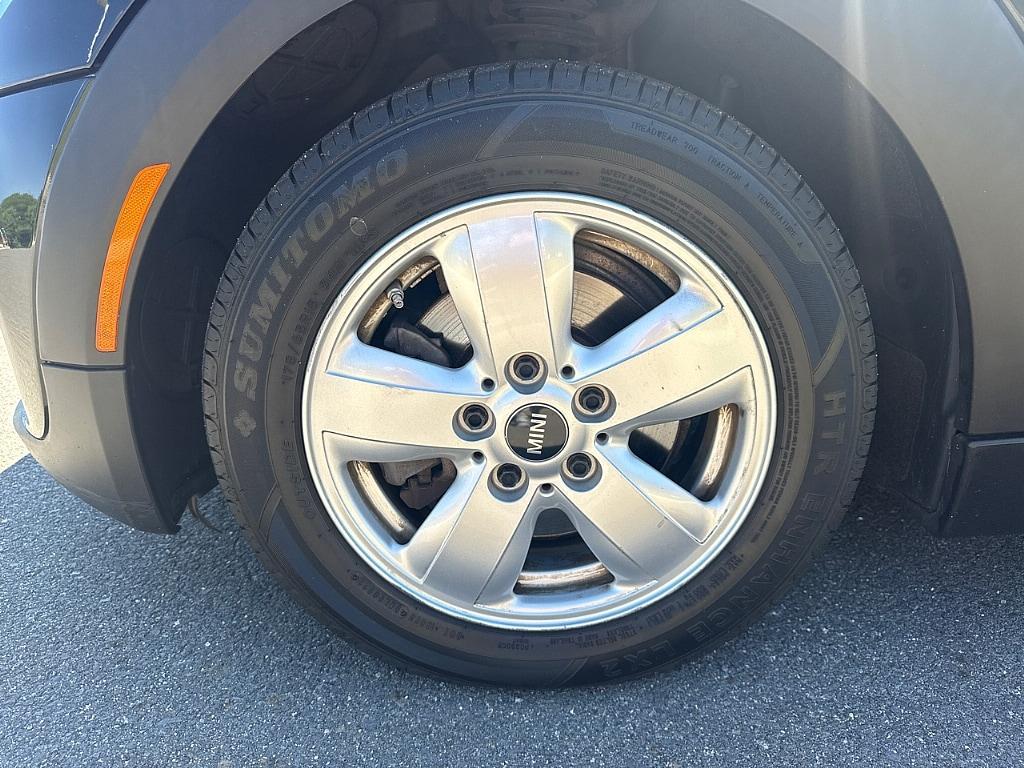 used 2017 MINI Convertible car, priced at $15,530