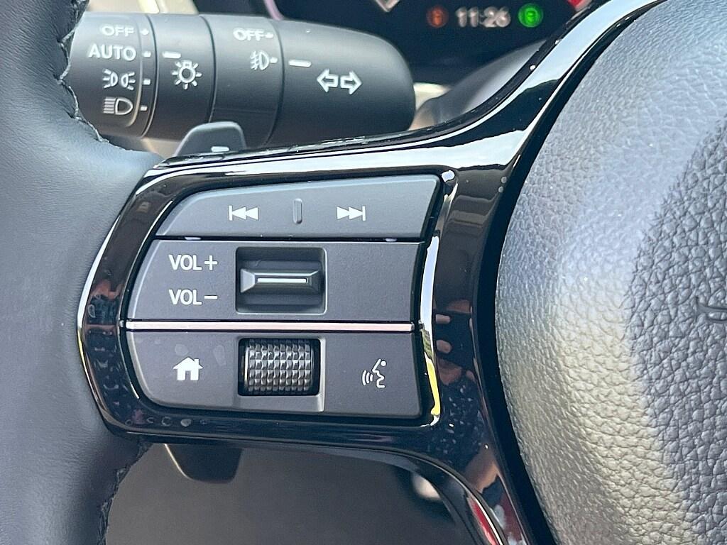 new 2025 Honda Pilot car, priced at $55,800