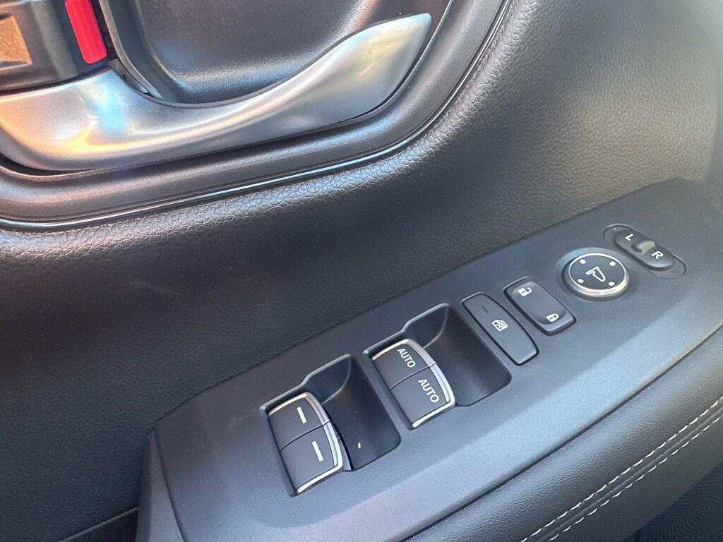 new 2026 Honda HR-V car, priced at $37,895