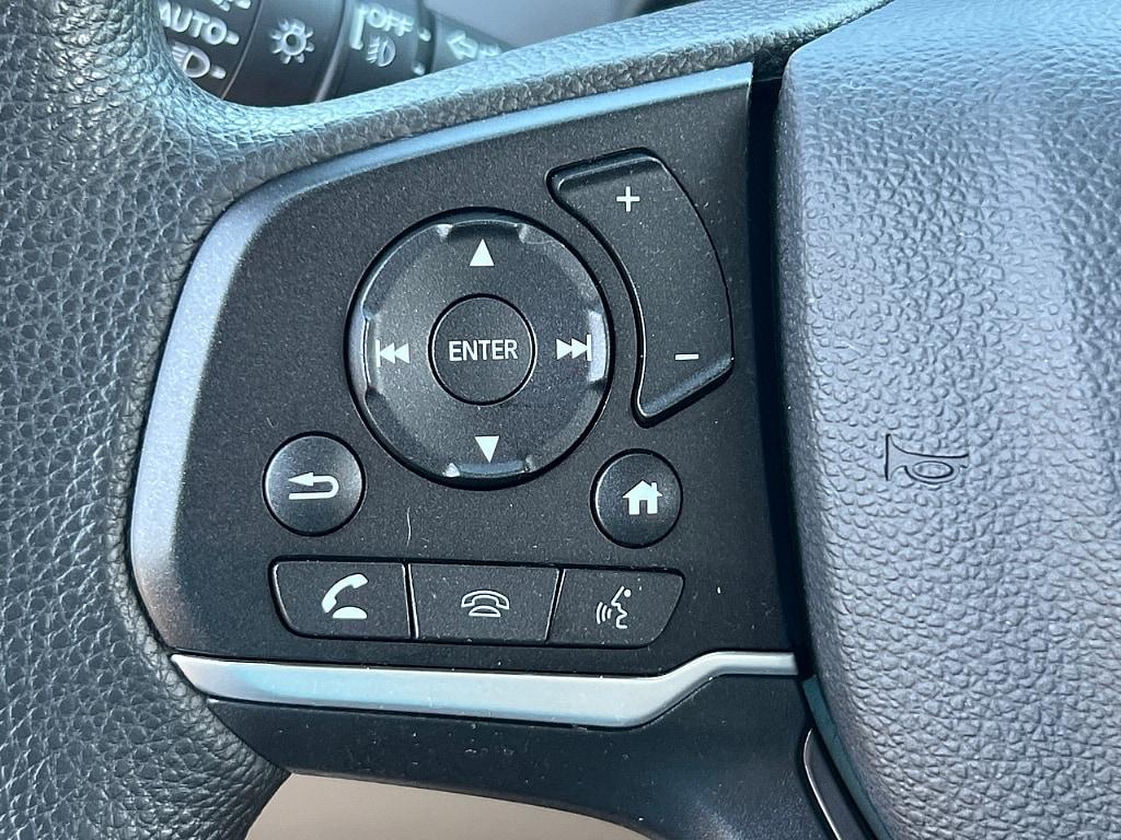 used 2020 Honda Pilot car, priced at $28,878