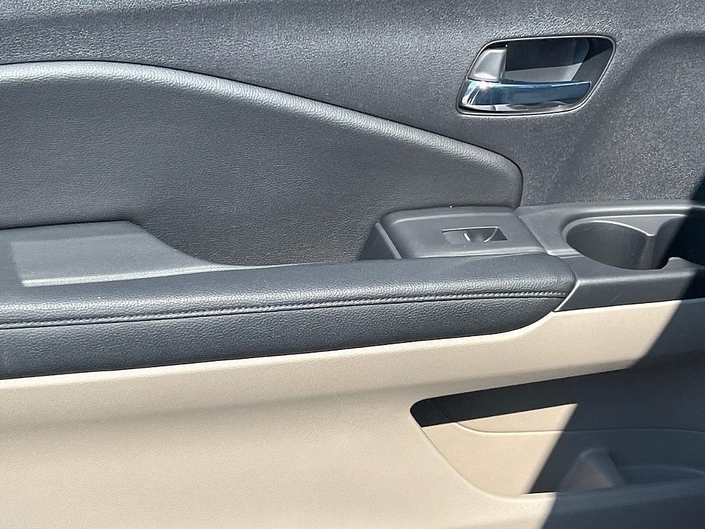used 2020 Honda Pilot car, priced at $28,878