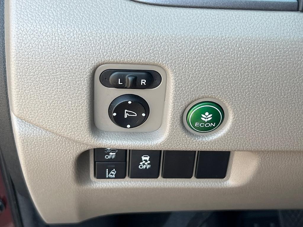 used 2020 Honda Pilot car, priced at $28,878