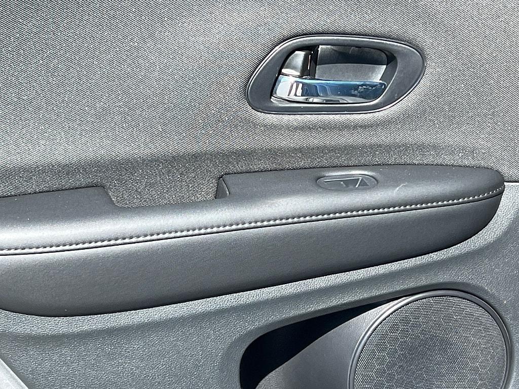 used 2022 Honda HR-V car, priced at $21,575