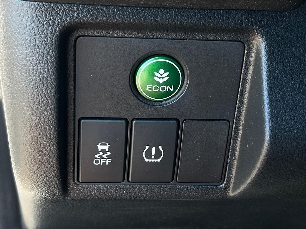 used 2022 Honda HR-V car, priced at $21,575