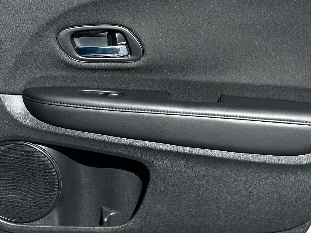 used 2022 Honda HR-V car, priced at $21,575
