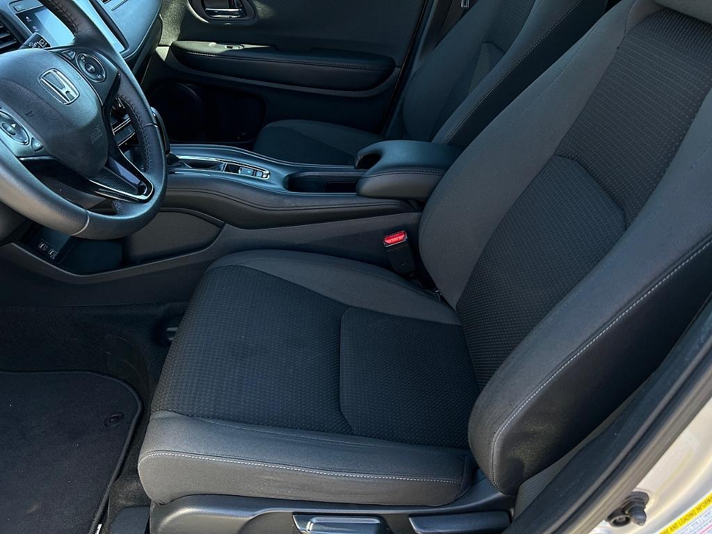 used 2022 Honda HR-V car, priced at $21,575