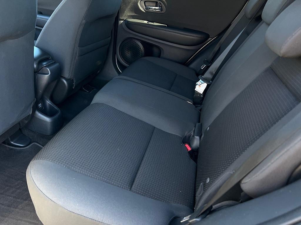 used 2022 Honda HR-V car, priced at $21,575