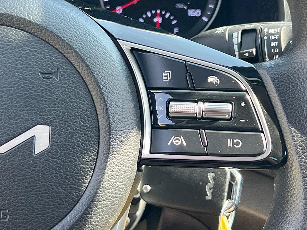 used 2022 Kia Forte car, priced at $20,387