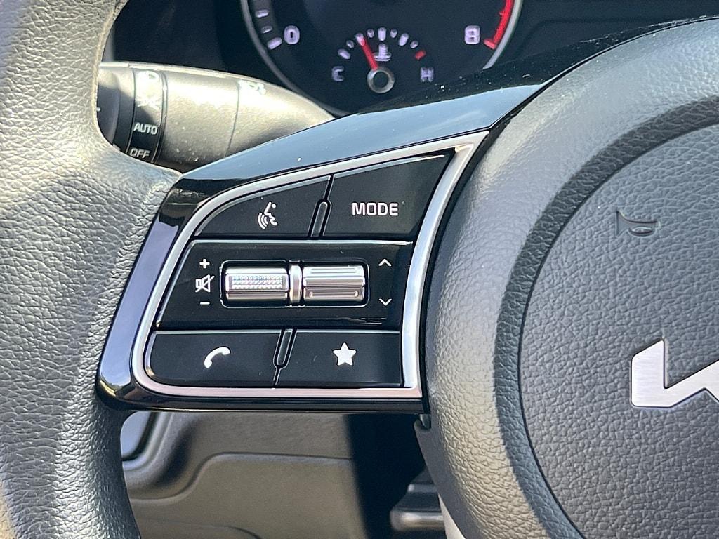 used 2022 Kia Forte car, priced at $20,387
