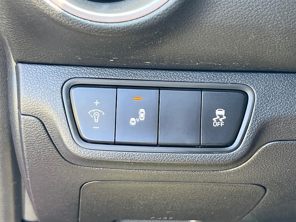 used 2022 Kia Forte car, priced at $20,387