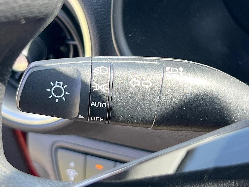 used 2022 Kia Forte car, priced at $20,387