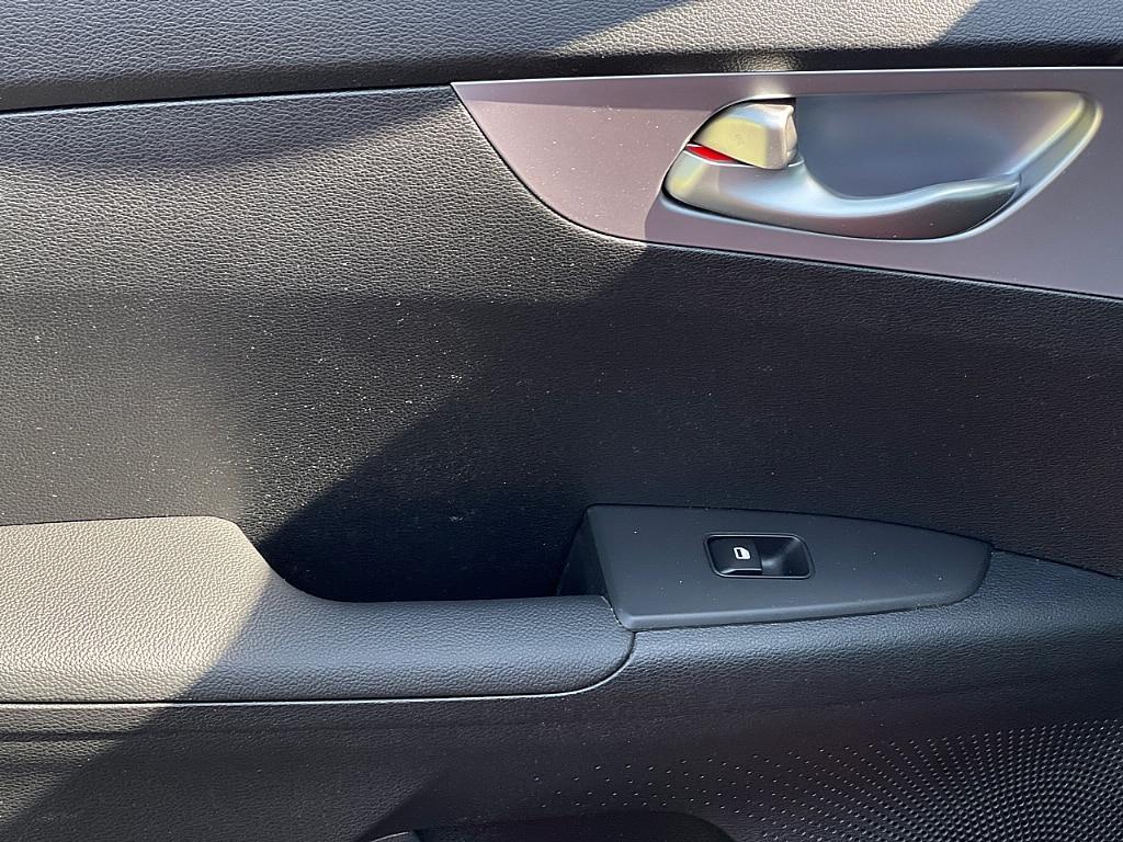 used 2022 Kia Forte car, priced at $20,387
