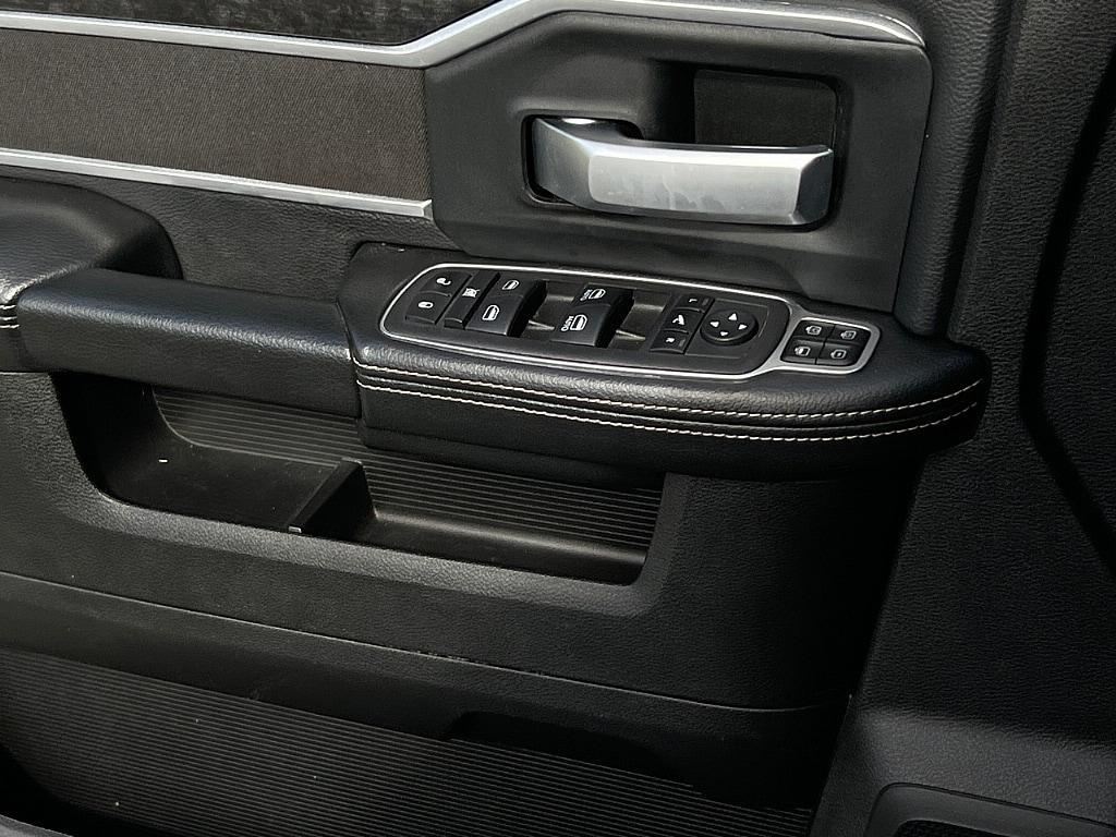 used 2024 Ram 2500 car, priced at $52,987