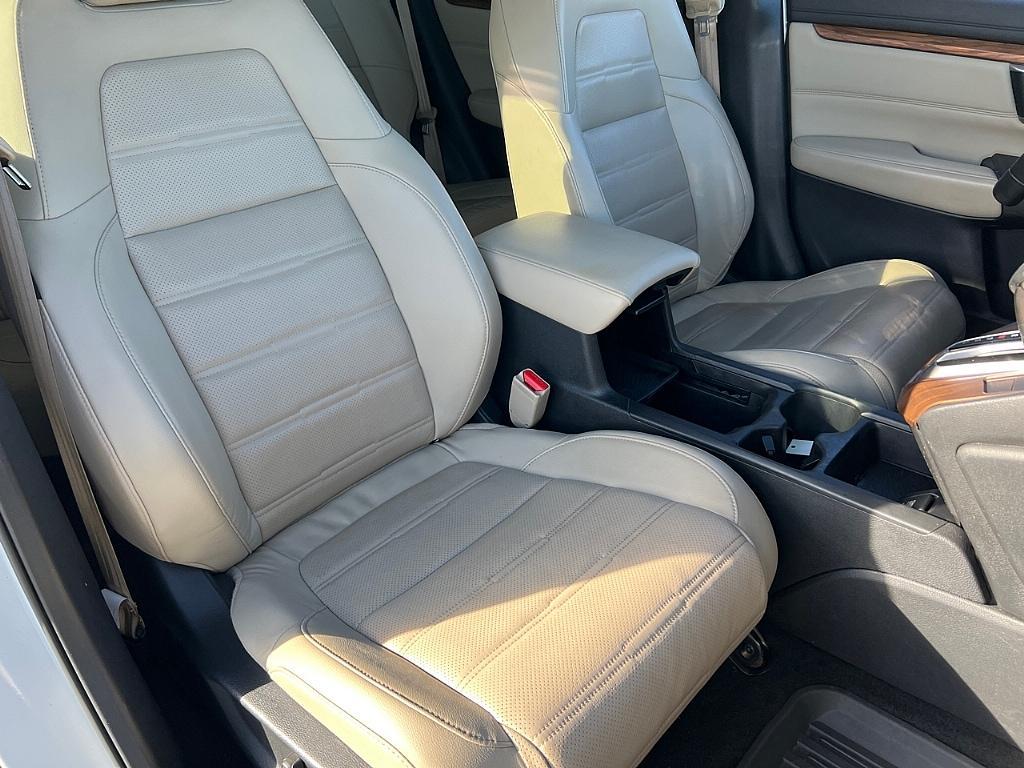 used 2018 Honda CR-V car, priced at $21,987