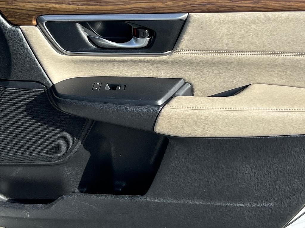 used 2018 Honda CR-V car, priced at $21,987