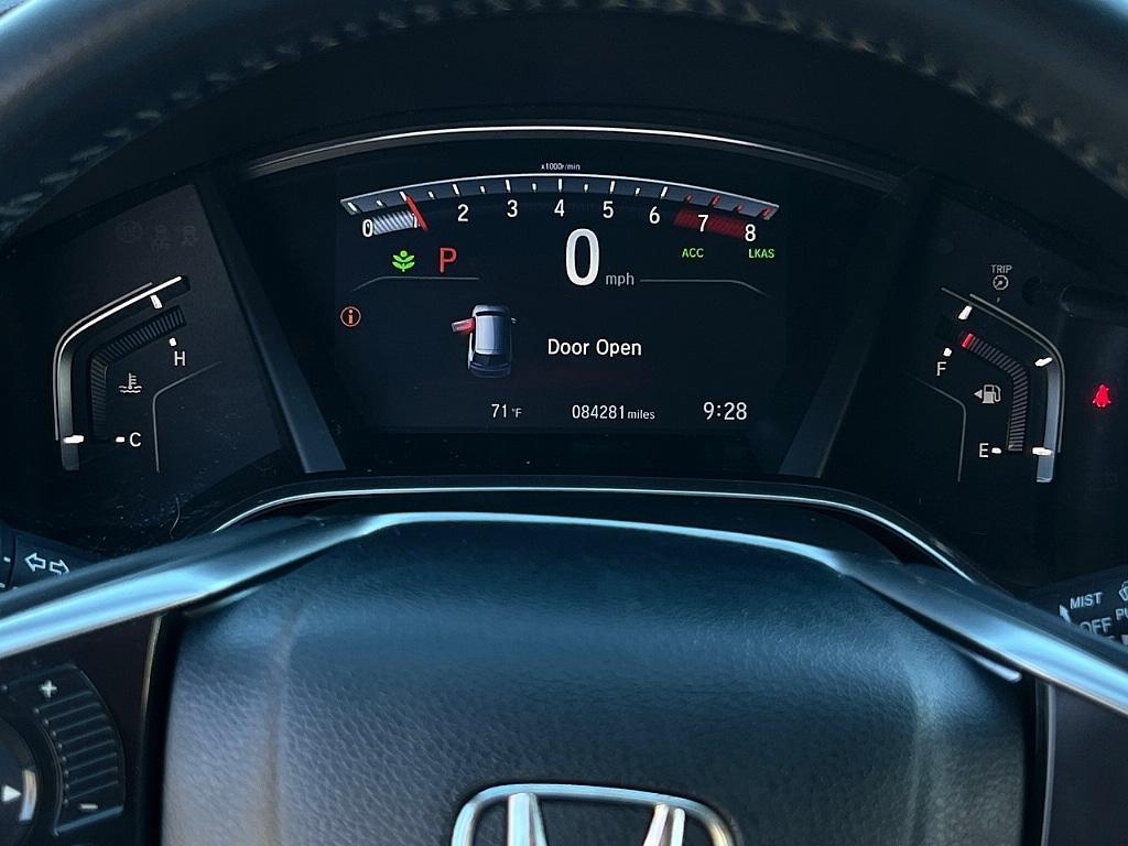 used 2018 Honda CR-V car, priced at $21,987