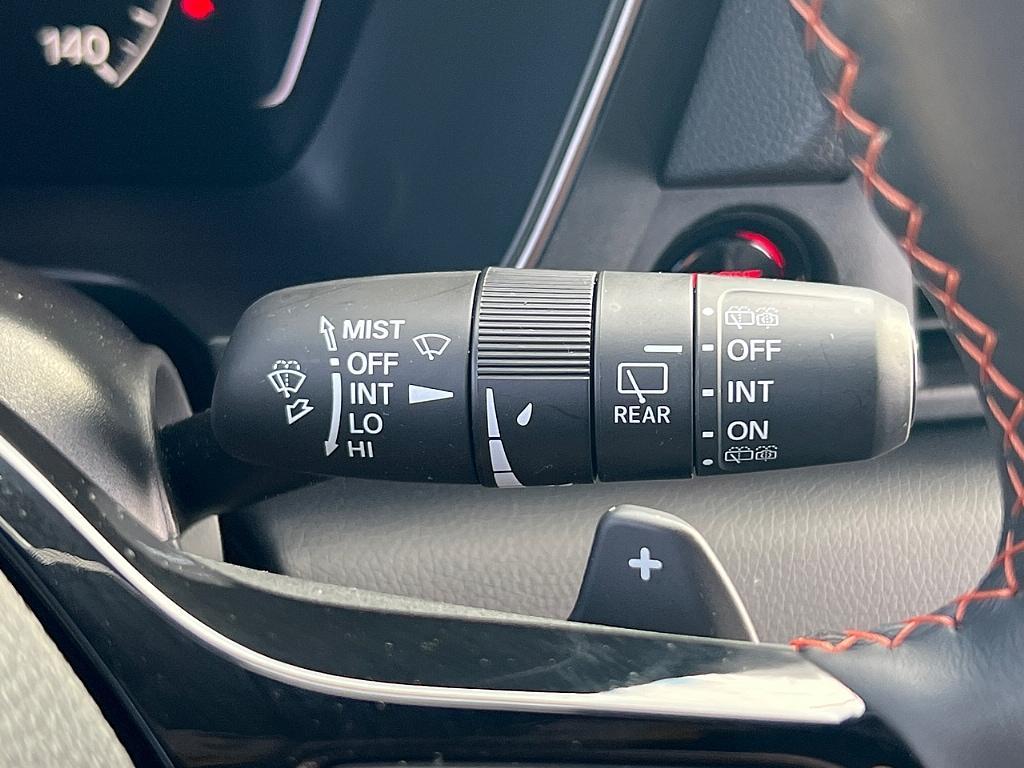 used 2023 Honda Pilot car, priced at $44,687