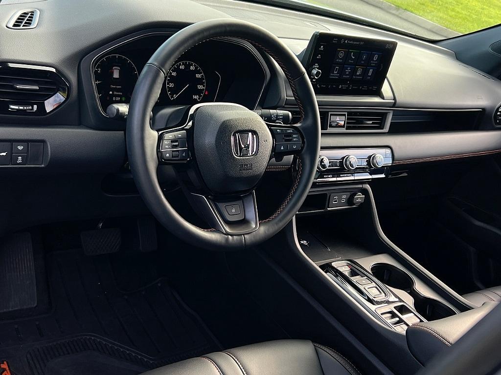 used 2023 Honda Pilot car, priced at $44,687