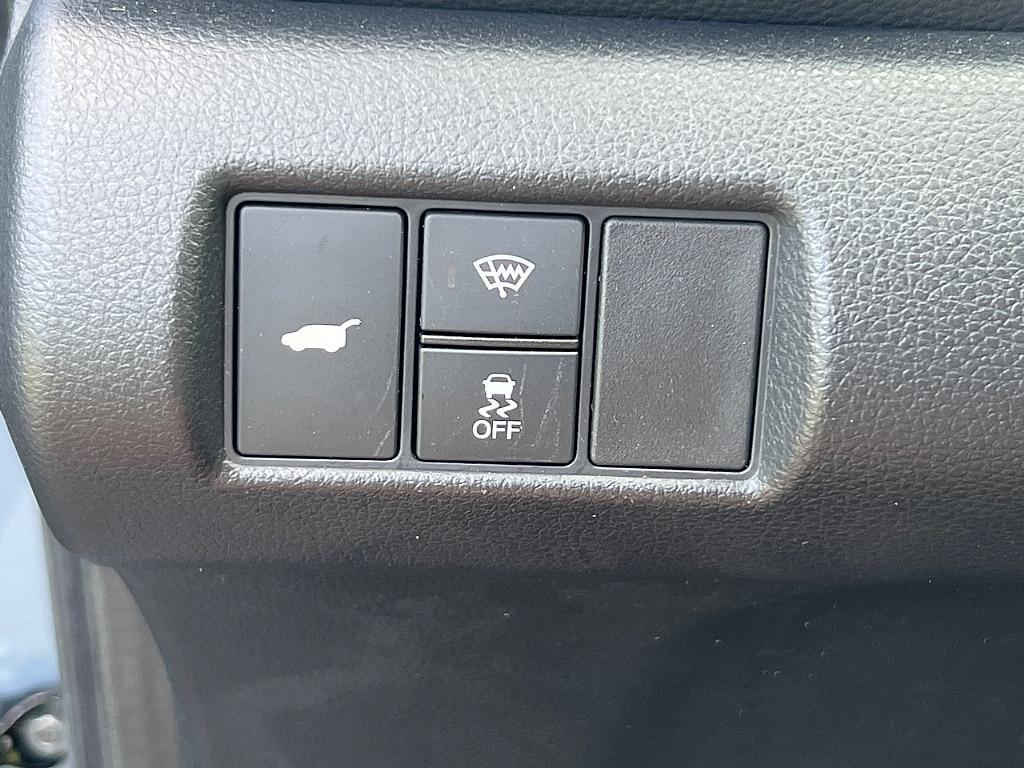 used 2023 Honda Pilot car, priced at $44,687