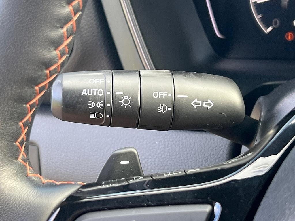 used 2023 Honda Pilot car, priced at $44,687