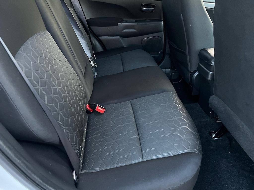 used 2021 Mitsubishi Outlander Sport car, priced at $17,322