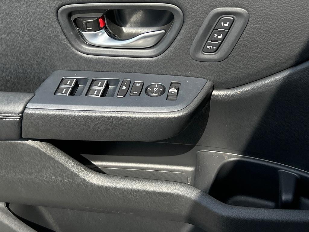 new 2025 Honda Pilot car