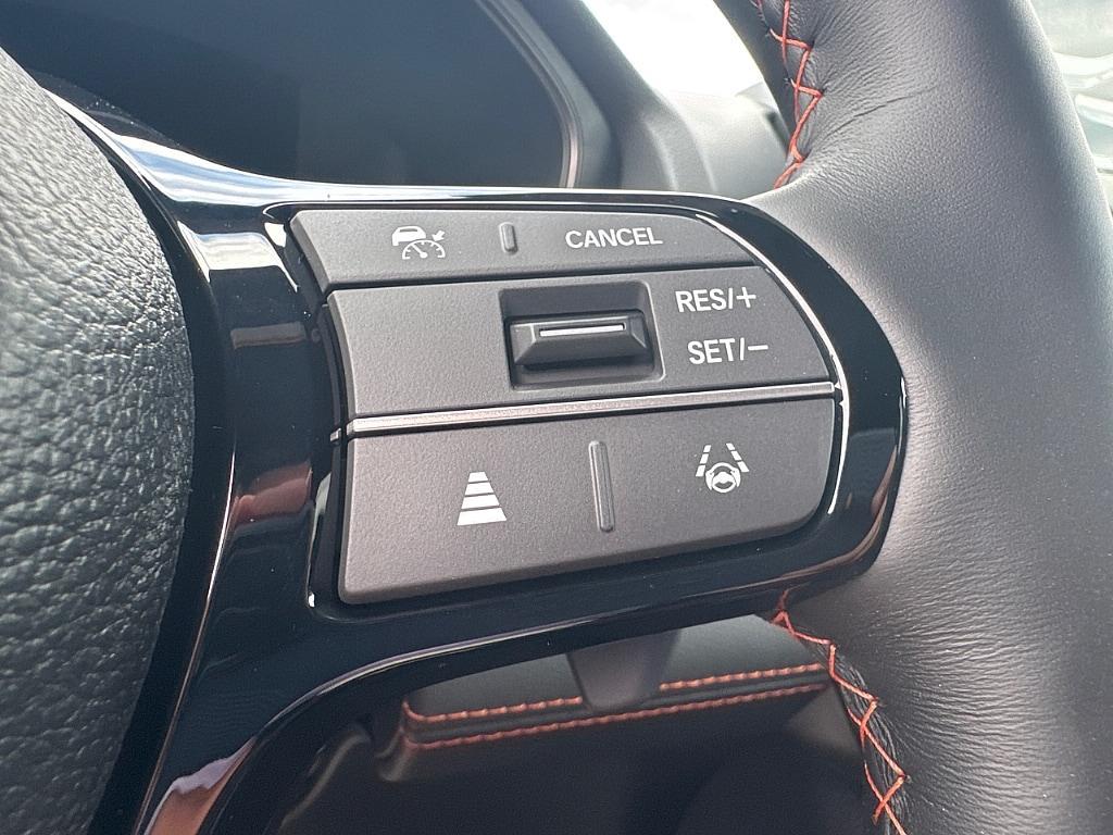 new 2025 Honda Pilot car, priced at $55,345