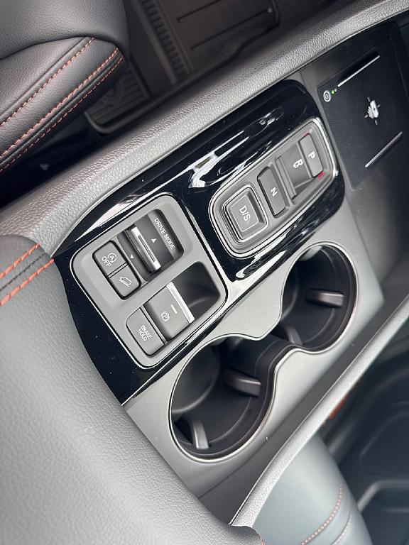 new 2025 Honda Pilot car, priced at $55,345