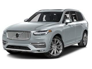 used 2016 Volvo XC90 car